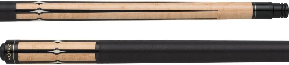 Mezz ZZ34 Pool Cue
