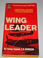 Wing Leader. B001DC68TG Book Cover