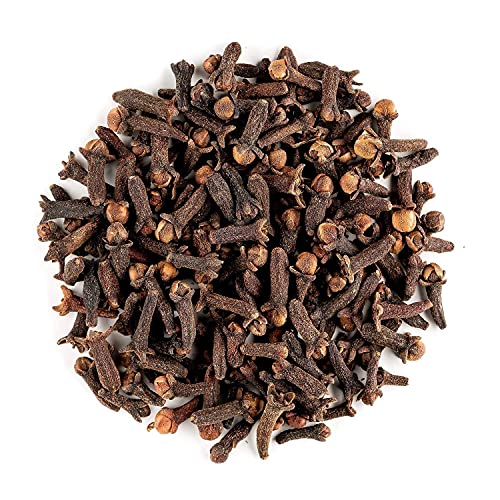 Whole Cloves (Clavo de Olor) Weights: (1 LB)