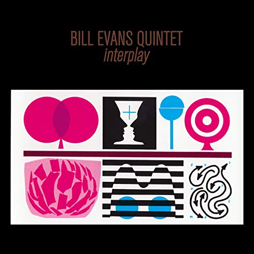 Bill Evans Quintet