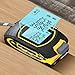 2025 New The Almighty Ruler, Almighty Ruler, Almighty Tools Tape Measure, 3-in-1 Rangefinder Tape Measure, Digital Tape Measure, Measuring Tool (Yellow)