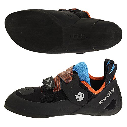 Price comparison product image Evolv Kronos Climbing Shoe