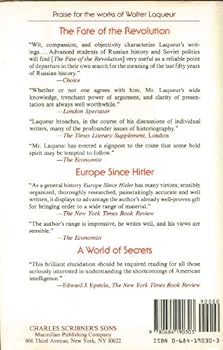 Hardcover The Long Road to Freedom: Russia and Glasnost Book