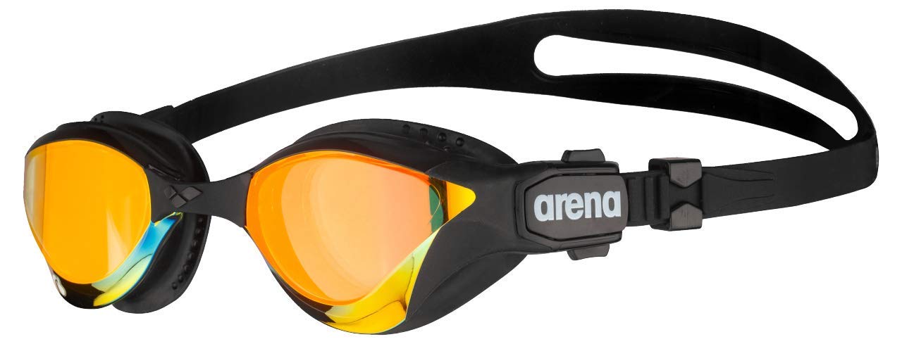 arena Cobra Tri Swipe Mr Lunettes De Plongée Homme