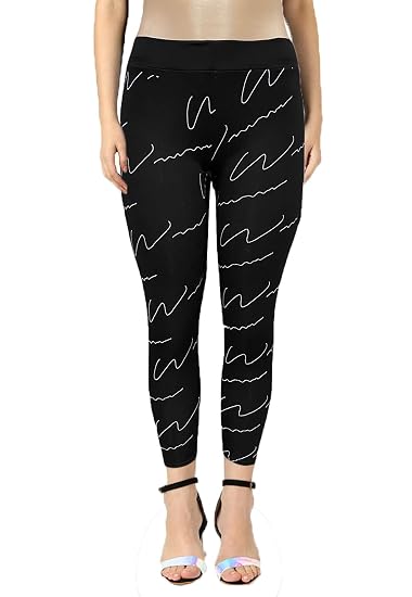 Buy Trusha Dresses Signature Printed 