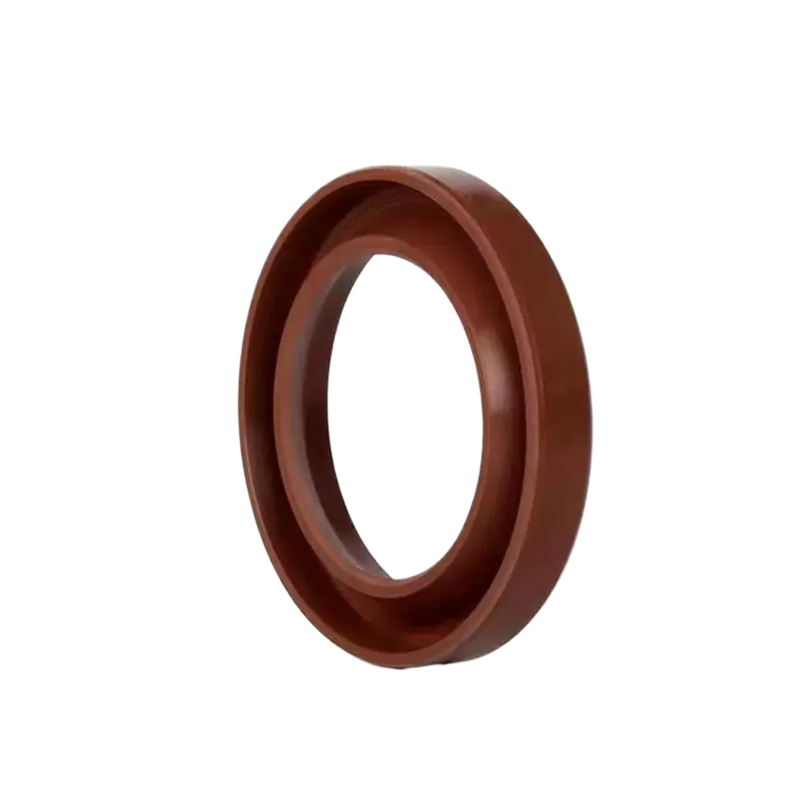 1 Pcs Viton K Type Skeleton Oil Seal, 35x55x12mm