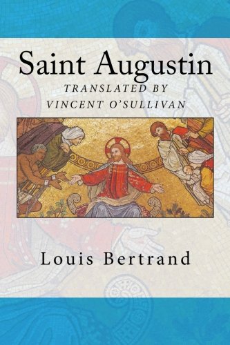 Saint Augustin 1533538425 Book Cover