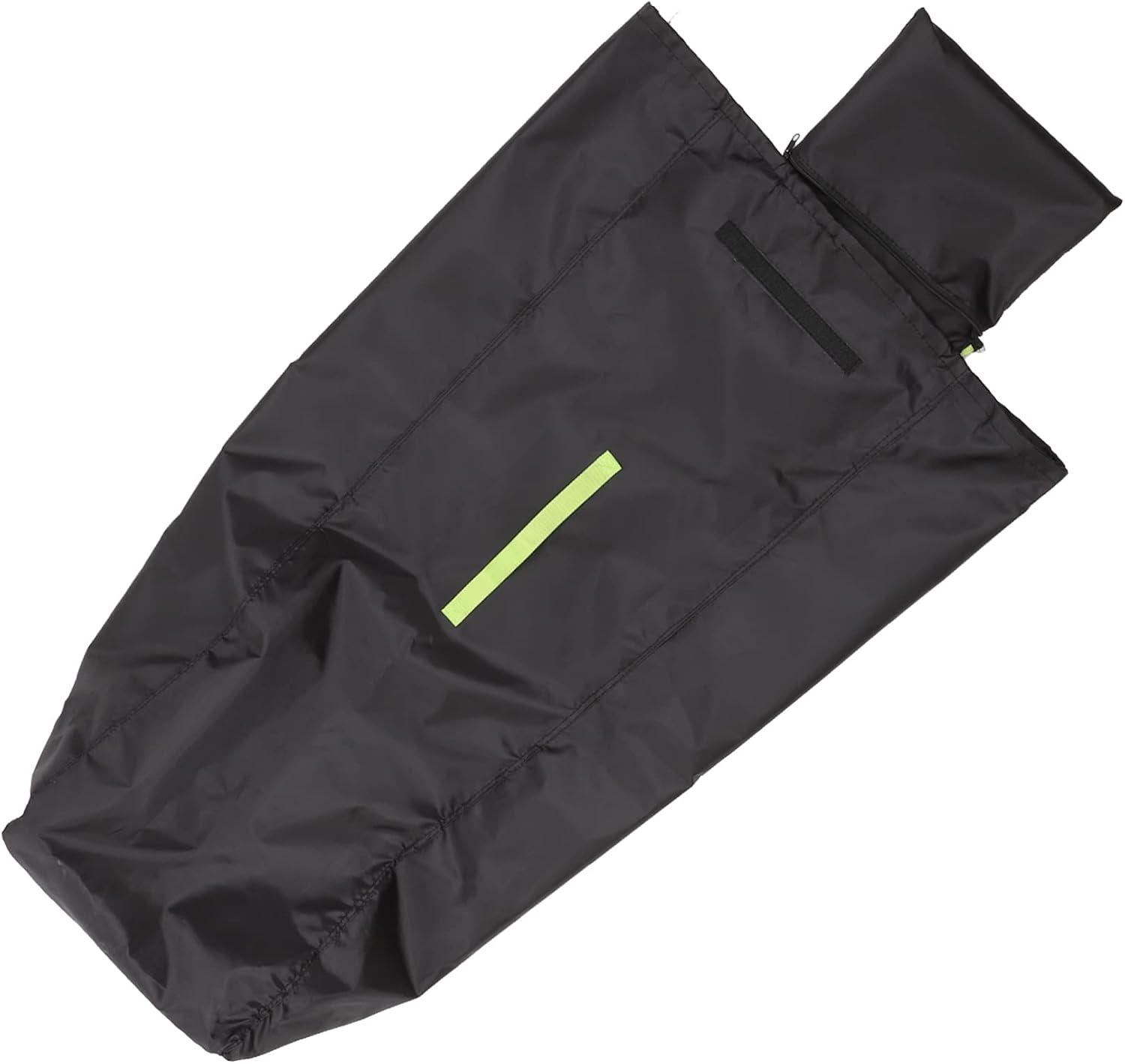 Yardwe Extra Stroller Pouch Shoulder Strap for Umbrella Strollers Water-resistant Design Prevents Scratches and Damage during Airplane Travel