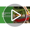 Portable Foldable Ice Bath Tub
