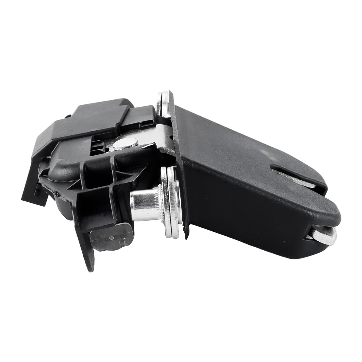 Ausi Cerradura de portón trasero compatible con Fabia MK II Estate Hatchback Roomster 5J MPV Roomster Praktik 5J Box 2006-2013 5J0827501B
