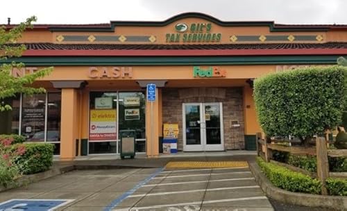 Filing on Shaky Ground: Why Immigrant Tax Filings Are Dropping across California