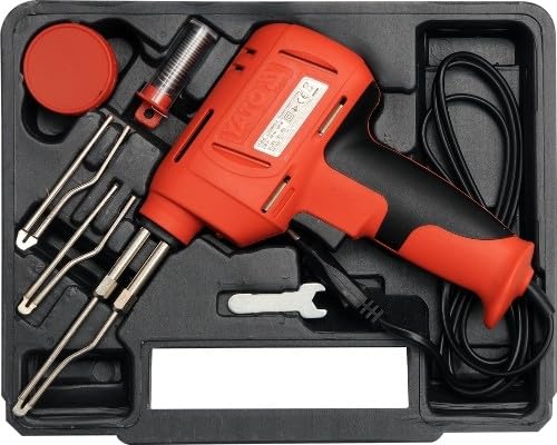 Miniatura 3 de Transformer Soldering Iron 180w Yato Yt-8245