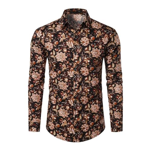 Cadeau pour homme avec ce t-shirt basique et confortable à coupe régulière