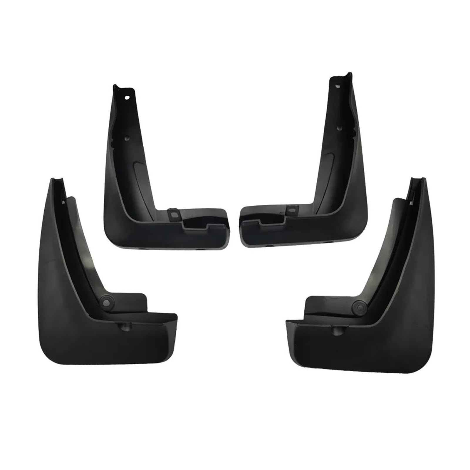 Guardabarros para E46 Serie 3 modelos 1997 a 2005