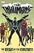 Inhumans: The Origin of the Inhumans
