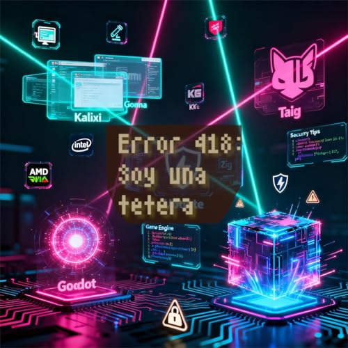Lanzamientos Explosivos: Kali 2026.1, Fedora 44, Ubuntu 26.04 y M&aacute;s &iexcl;Linux al Ataque!