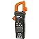 Digital Clamp Meter AC/DC Auto-Ranging 600 Amp, LoZ, Measures Voltage, Resistance, More Klein Tools CL700
