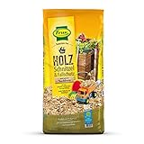  frux Bio Holzschnitzel & Fallschutz 60 Liter