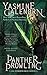 Panther Prowling: An Otherworld Novel (Otherworld Series Book 17)