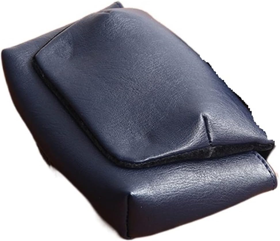 VFNRESW Camera backpack PU Leather Camera Bag Soft Cover(2)