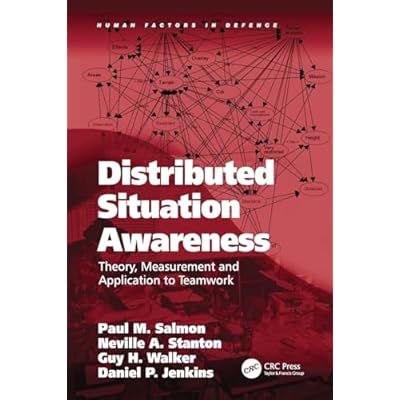 Distributed Situation Awareness