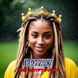  Roxxy