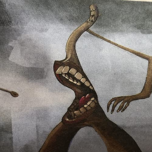 Haiti gangren&eacute;e, Haiti r&eacute;volt&eacute;e