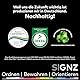 SIGNZ Schulkalender Bayern 2025-2026, XXL, 98 x 68cm, inkl. Ferien und Feiertagen, CO2-neutral hergestellt, made in Germany
