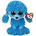 Ty - TY37263 - Beanie Boo's - Peluche Mandy le Caniche 23 cm