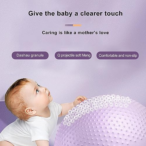 Idezek Palla da yoga per bambini - Palla Fitness