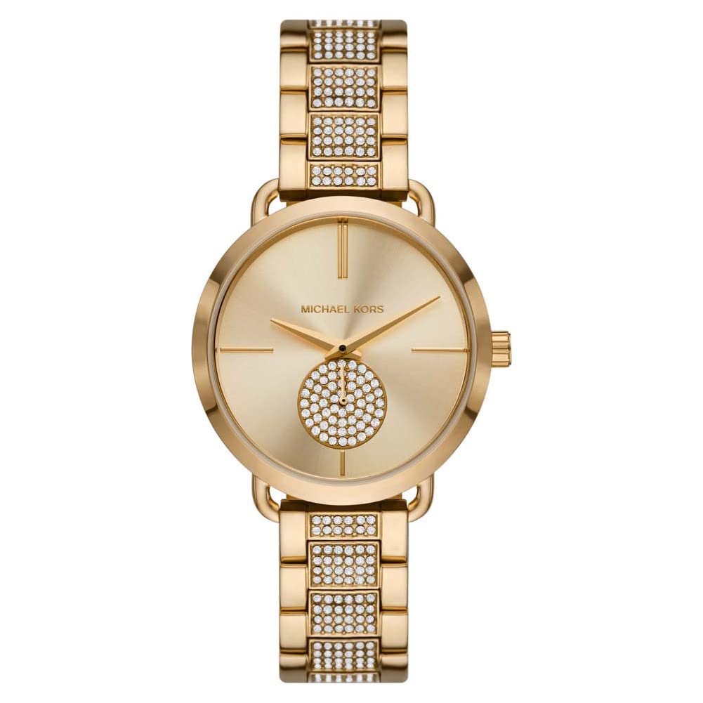 Michael Kors MK4602 Reloj de Damas
