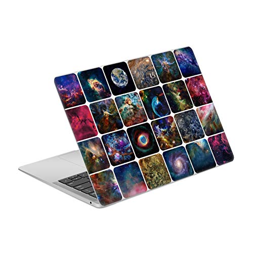 Autocollant MacBook Air 13.3 espace Cosmo18 pour réinventer votre bureau