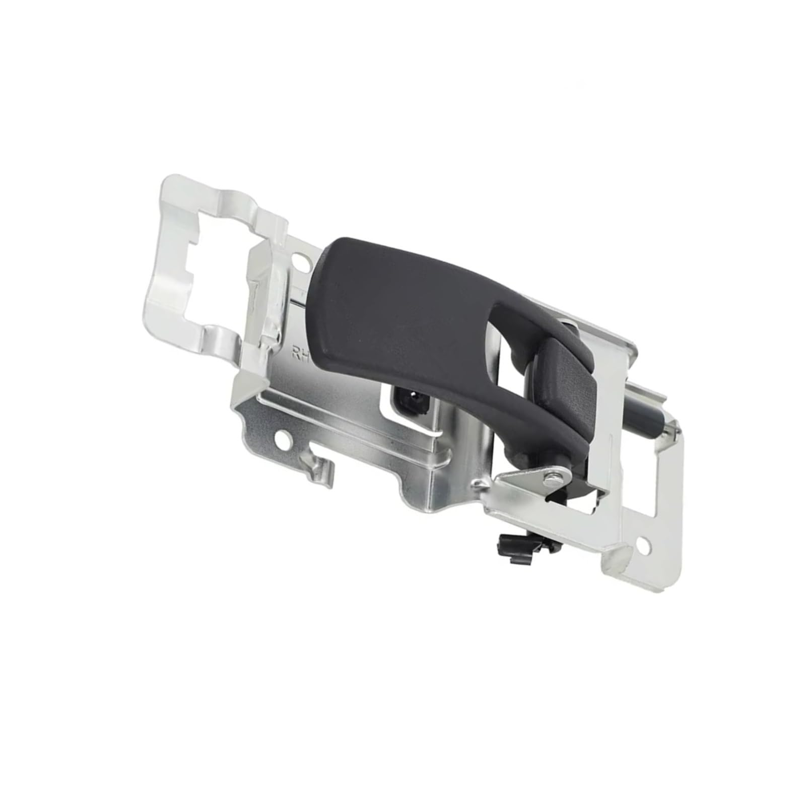 Kedfbts One Color Inner Door Pull Compatible With Pontiac For Torrent 2006 2007 2008 2009 25897972 25897973 Car Interior Opening Door Handle Door Lock Handle Puller(Left)