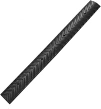 Portable Rubber Speed Bump Miniature