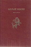 George Moore (Twayne's English authors series ; TEAS 244) 0805766855 Book Cover