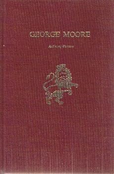 George Moore (Twayne's English authors series ; TEAS 244)