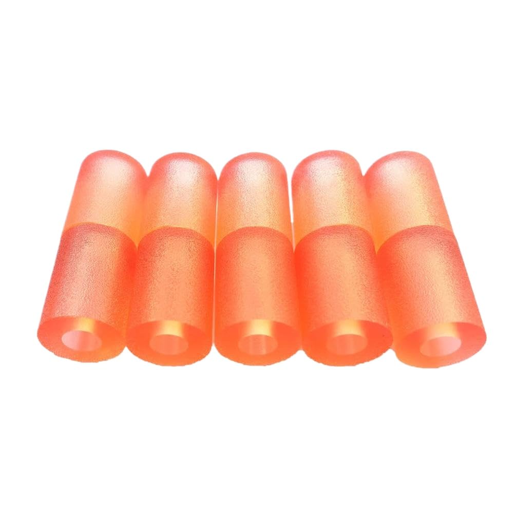 Rouleau de ramassage Grade A Red robuste pour maintenance durable A00J563600 - 2