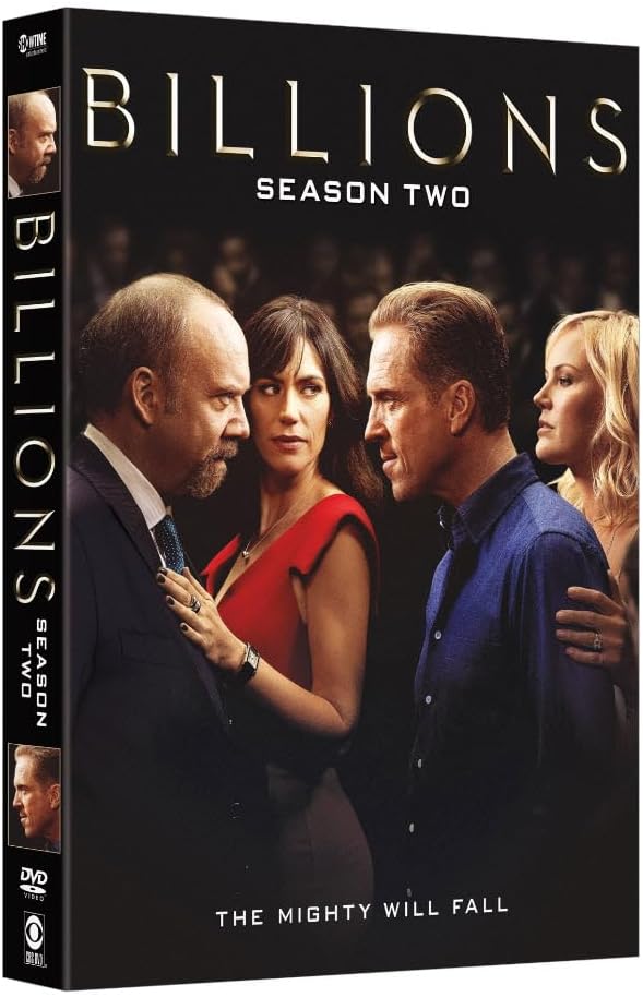 Billions: Season Two