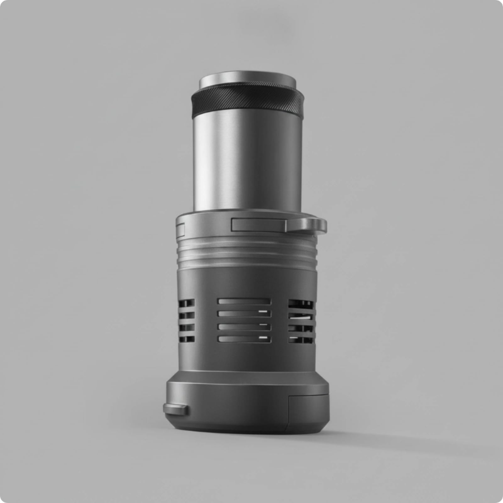 Optique Projection avec Gobos Métallique Snoot avec Gobos Compatible Accessoire Photo pour Portrait, Style to 3