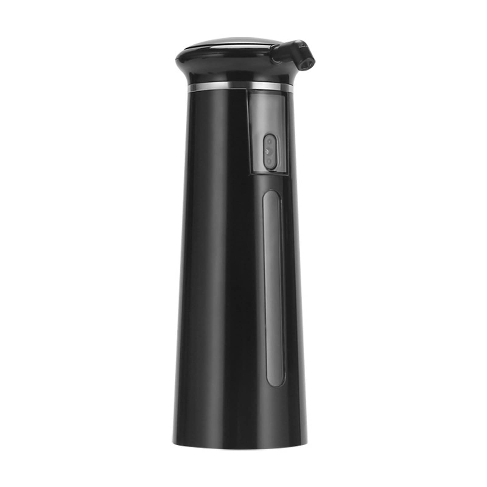 Dispensador de jabón automático con sensor de movimiento para limpieza de manos fácil