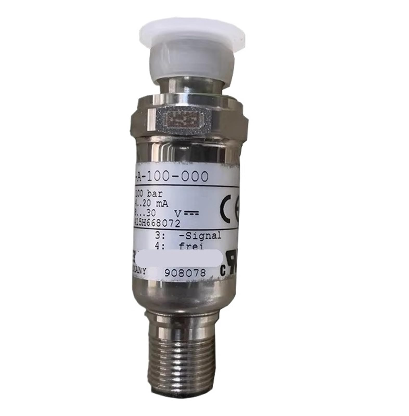NACODLUL HDA7446-A-100-000 Pressure Sensor