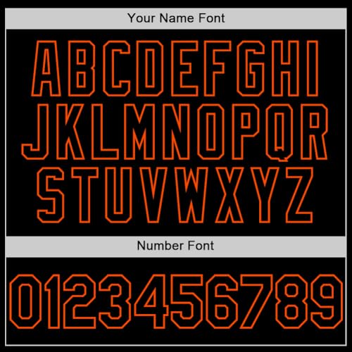 Custom Adult/Teen Letterman Hoodie Jackets Personalized Full-Snap Varsity Jackets Baseball Bomber Team Jacket4