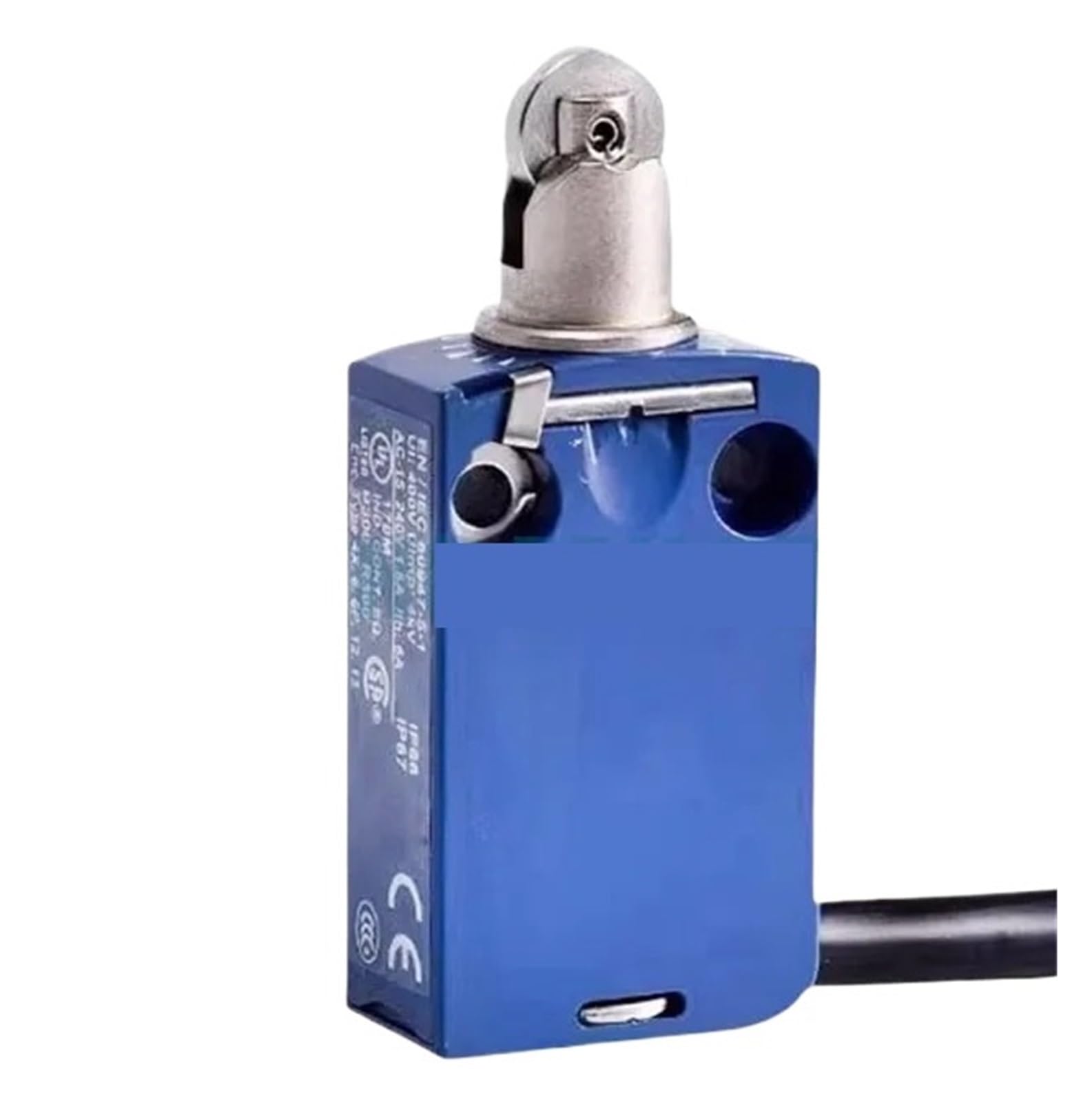 ZVQYSGIW Travel Limit Switch XCMD2102L1 XCMN2102L1 XCMD2102L2 XCMD2102L3 XCMD2102L5 XCMD2145L1 XCMD2146L1 XCMD2115L1 XCMD2116L1 XCMD2117L(XCMD2102L5)