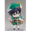 Good Smile Genshin Impact: Venti Nendoroid Action Figure, Multicolor