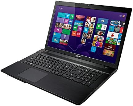 Acer Aspire V3-772G-7660 NX.MMCAA.006 17.3" Notebook - Black