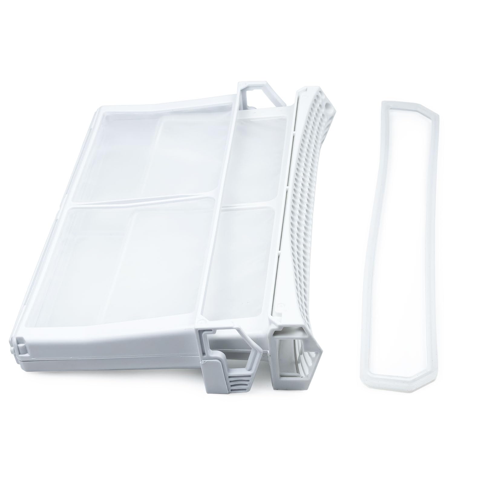 650474 00650474 Flusensieb Filter für Bosch Siemens Avantixx 7 EcoLogixx 7s Maxx 7 iQ500 iQ300 iQ700 Filtertasche Flusenfilter