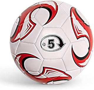 ICAST® Football Size 5 Gifts for Boys _ England Football Soccer Ball I Teenagers I Kids.