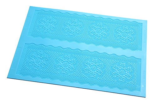 SugarVeilÃ‚® Lace Mat - Extra Large by SugarVeil