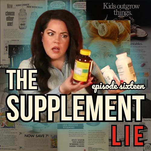 Why Vitamins and Supplements Don&rsquo;t Need FDA Approval