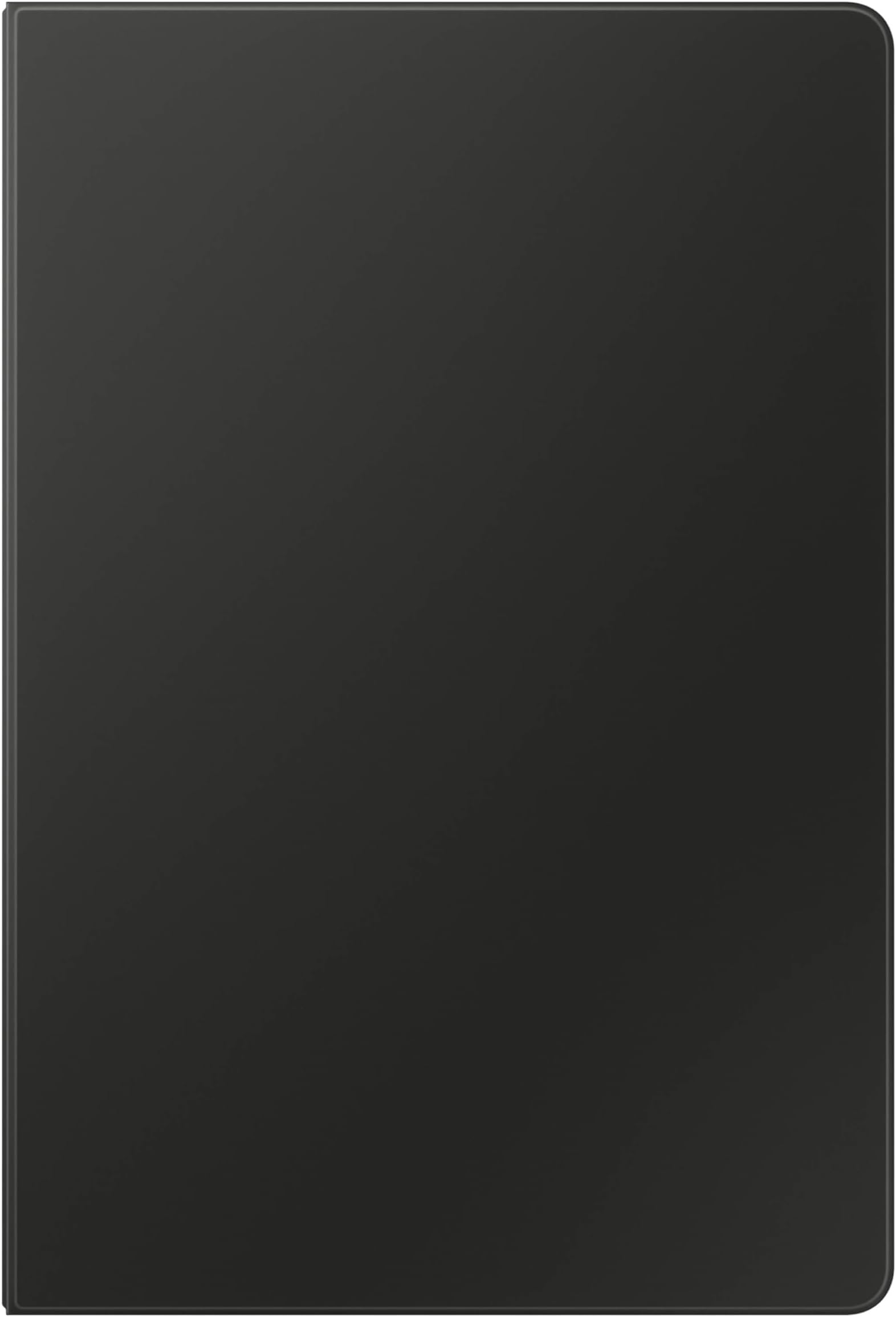 SAMSUNG Galaxy Tab S9 and S9 FE Book Cover Keyboard, Tablet Protector Case, PC- Like Experience, Magnetic Back, Versatile Viewing Positions, Wireless Keyboard Sharing, US Version, Black